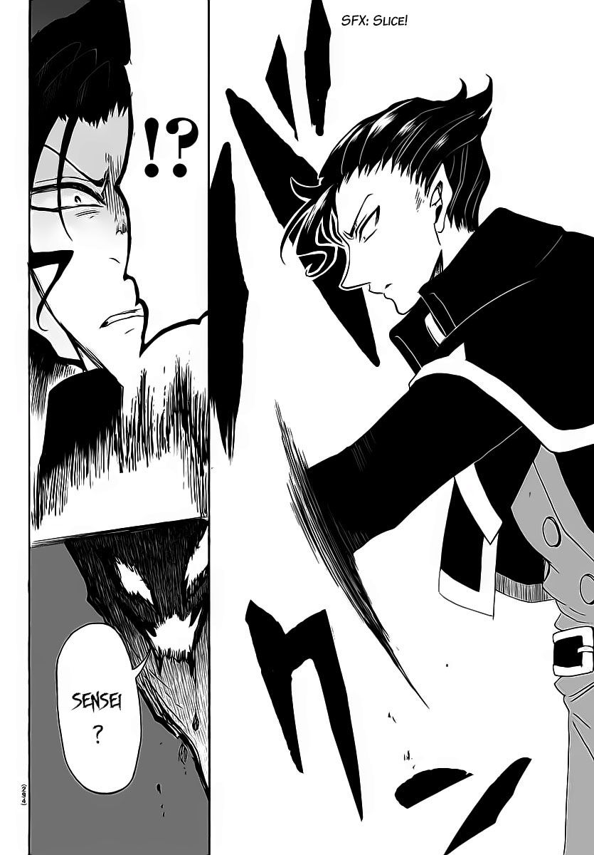 Mairimashita! Iruma-kun, Chapter 8 image 14